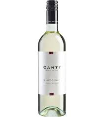 Canti Chardonnay 750Ml